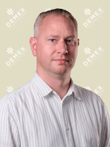 Jesper Andersson