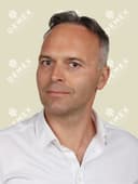 Bartosz Podczaszyński