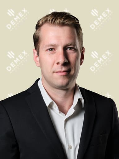 Jeremy Malmström