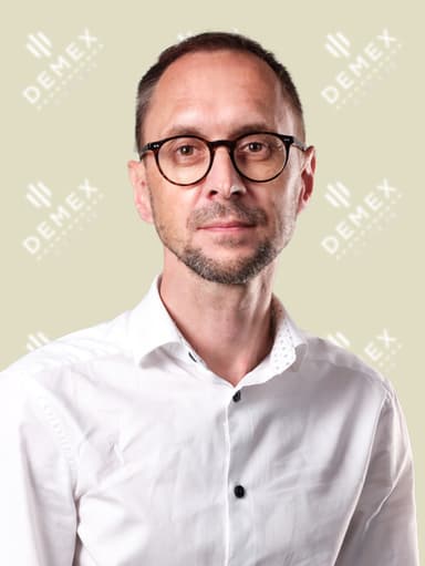 Wojtek Misniewski