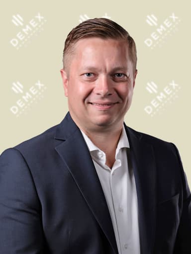 Dan Malmström