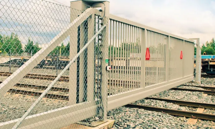 Autoportant SVALAN HOKEN