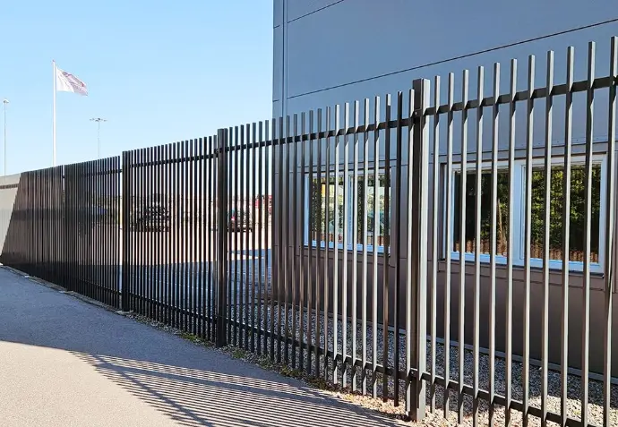 Barreaudage Portugal Guard Demex