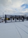 Double Jet-Gate 10000x2000 100° Galva