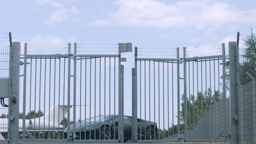Double Jet-Gate 10000x2000 100° Galva