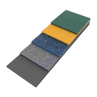 Poteau Viking Fix 1230 L=1800 RAL 9005