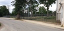 Barreaudage Savane 2440x1000 RAL STD