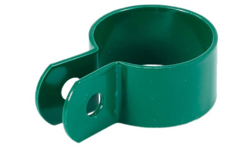 Collier de départ Ø48 RAL6005