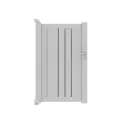 Portillon aluminium TOKYO