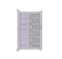 Portillon aluminium VICTORIA
