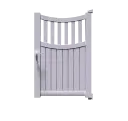 Portillon aluminium LUXEMBOURG