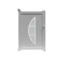 Portillon aluminium ALASKA