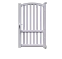 Portillon aluminium SYDNEY