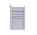 Portillon aluminium ANKARA