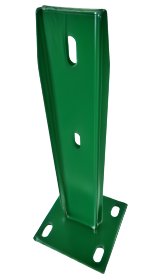 Platine Viking Clip RAL 6005