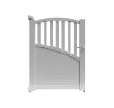 Portillon aluminium DJIBOUTI