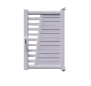 Portillon aluminium SAINT DENIS