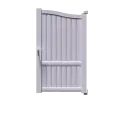 Portillon aluminium NEW YORK