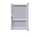 Portillon aluminium BERNE