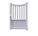 Portillon aluminium MONACO