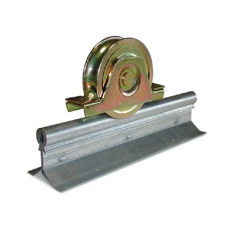 Rail lourd à sceller R20