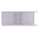 Portail coulissant aluminium VICTORIA