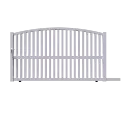 Portail coulissant aluminium SYDNEY