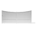 Portail coulissant aluminium LE CAIRE