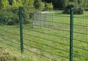 Panneau Viking Guard 2500x2030 - 8/6/8 RAL 6005