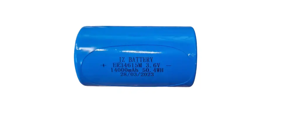 Batterie pour D-LOOP - ER34615M 3.6v