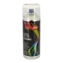Aérosol de peinture RAL 9010