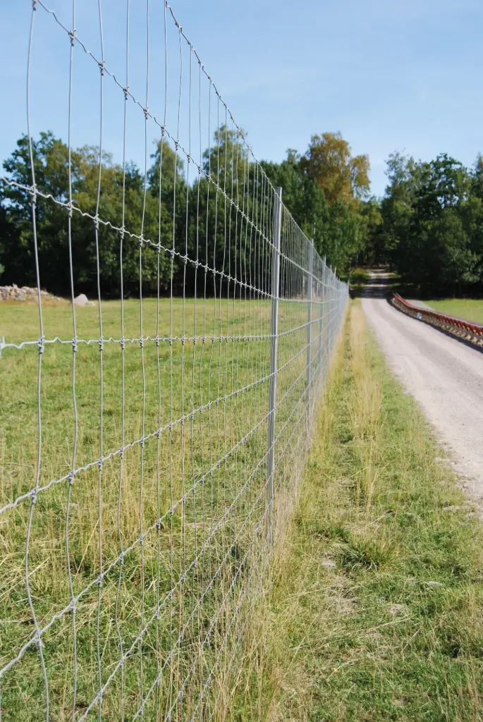 Poteau StapleloK® L= 3200