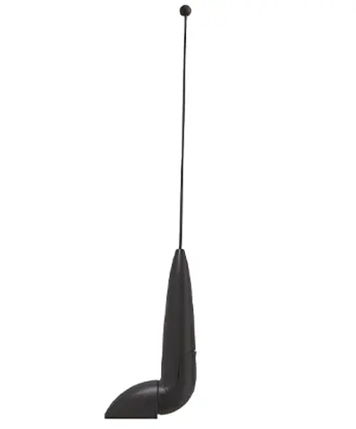 Antenne pour montage mural - R91/AN1/P1