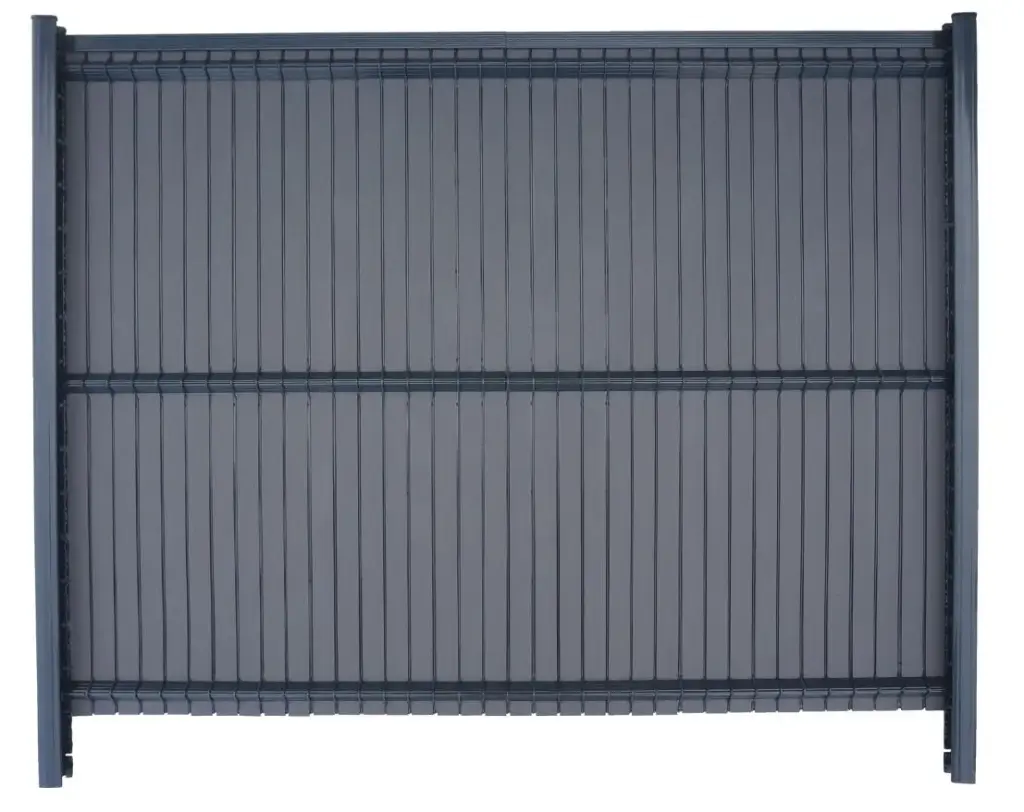 Occultant SCREEN GRIS H=1930
