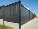 Poteau Viking Clip Sendzimir L=5800