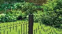 Panneau Viking Strong 2500x1930 RAL 9005