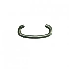 Agrafes pour poteau KLAMMA x 100