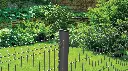 Panneau Viking Strong 2500x1030 RAL 7016