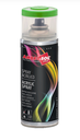 Aérosol de peinture RAL 7016