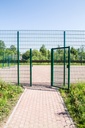 Portillon ROBUST 1000x1750 RAL 6005