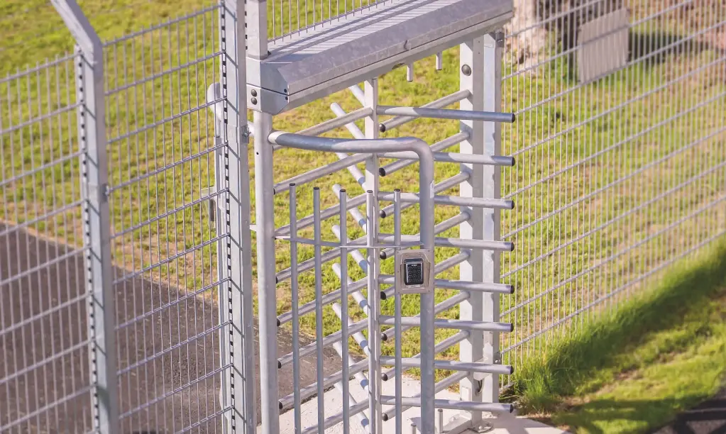 Tourniquet automatique COBRA RAL6005