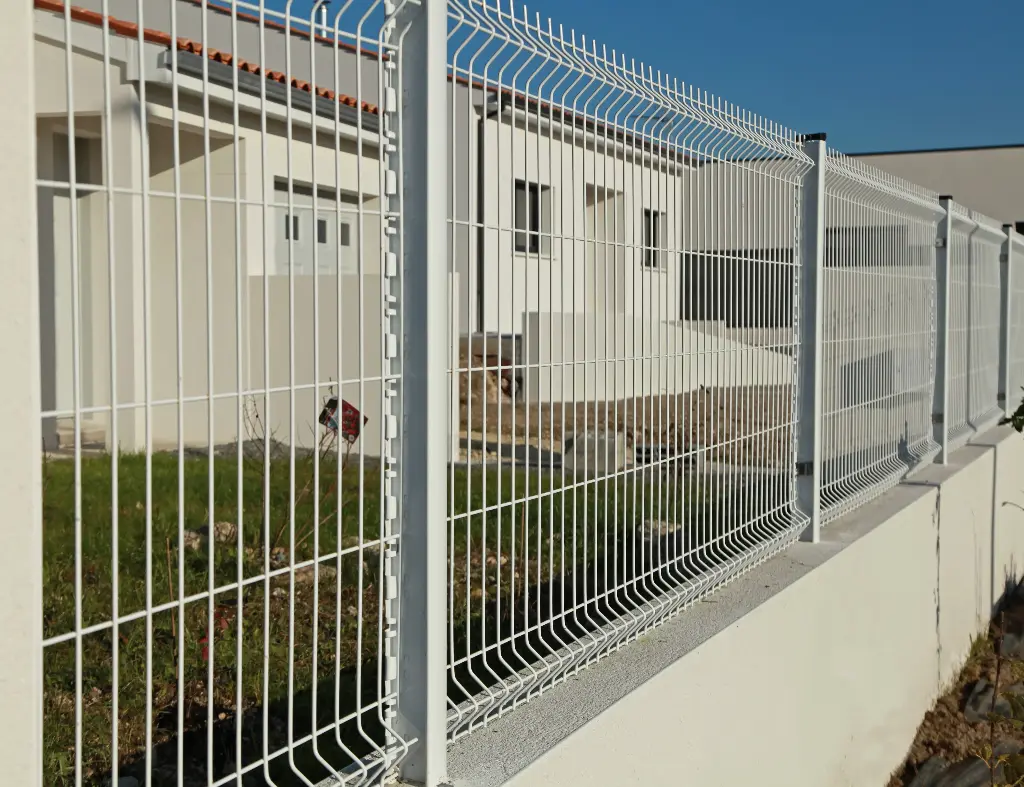 Panneau Viking Strong 2500x1530 RAL 9010