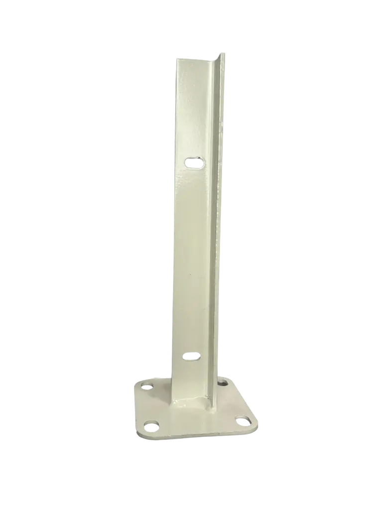 Platine Viking Fix RAL 9010