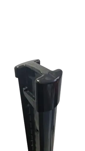 [AF121] Capuchon plastique Viking Clip