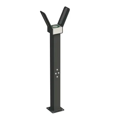 Module de démagnétisation pour BAFS/05