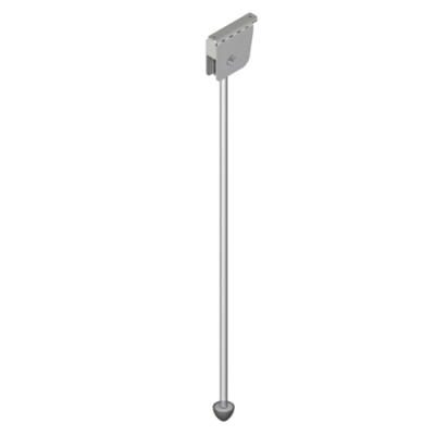 [BAMS/01] Pied mobile pour lisses - BAMS/01