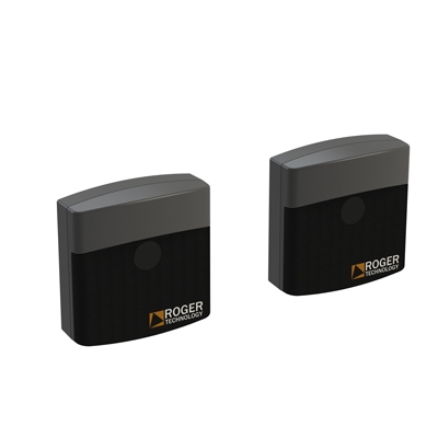 [G90/F4ES] Paire de cellules photoélectriques synchronisées externes G90/F4ES