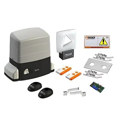 [KIT R30/805] Kit moteur pour portails coulissants - 800kg ls mécanique - 230v - KIT R30/805