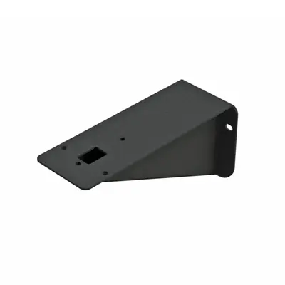 [KT243] Support pour clignotant série FIFTHY - KT243