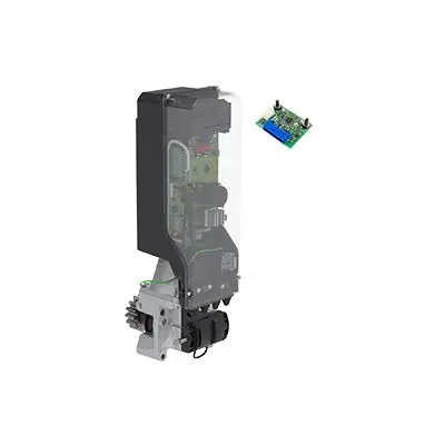 [TW90/600/HS] Moteur pour portails coulissants sur colonne 600kg sans ls - brushless hs - TW90/600/HS